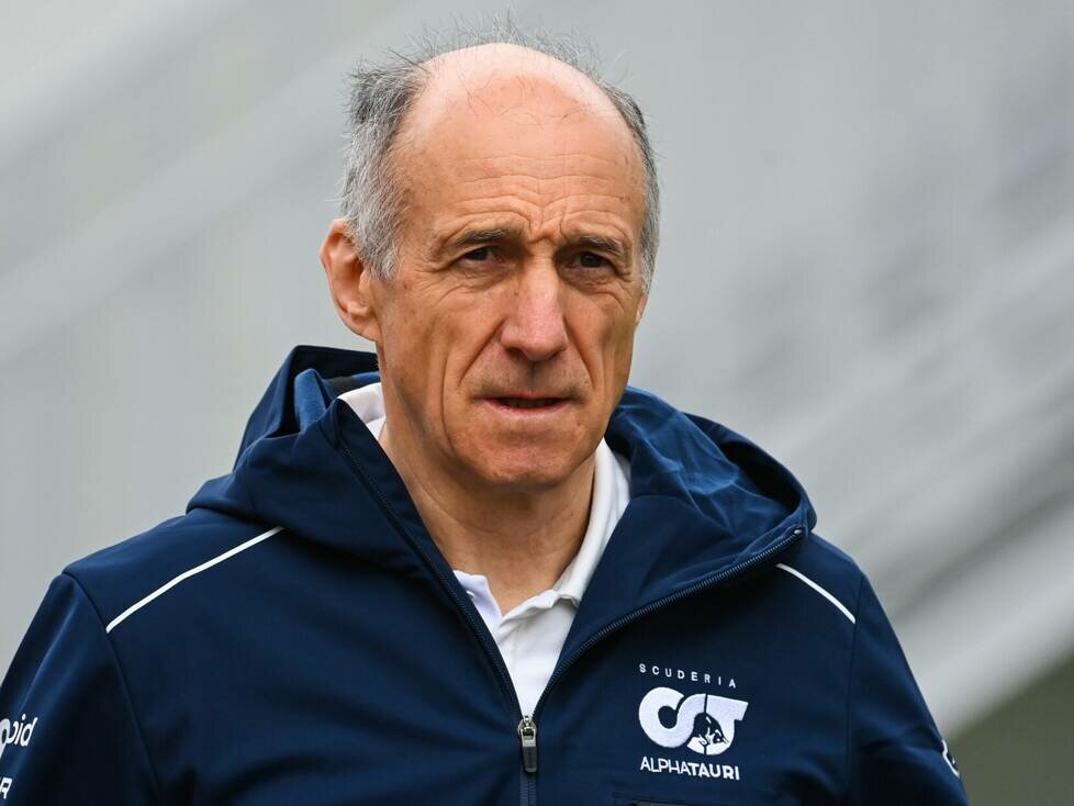 Franz Tost