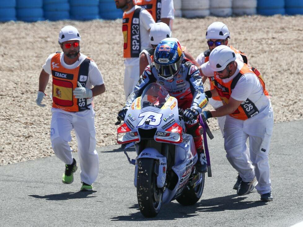 Alex Marquez