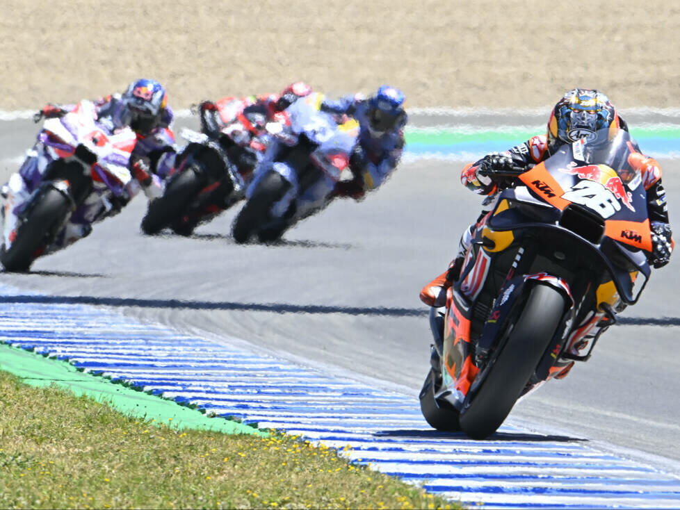 Dani Pedrosa