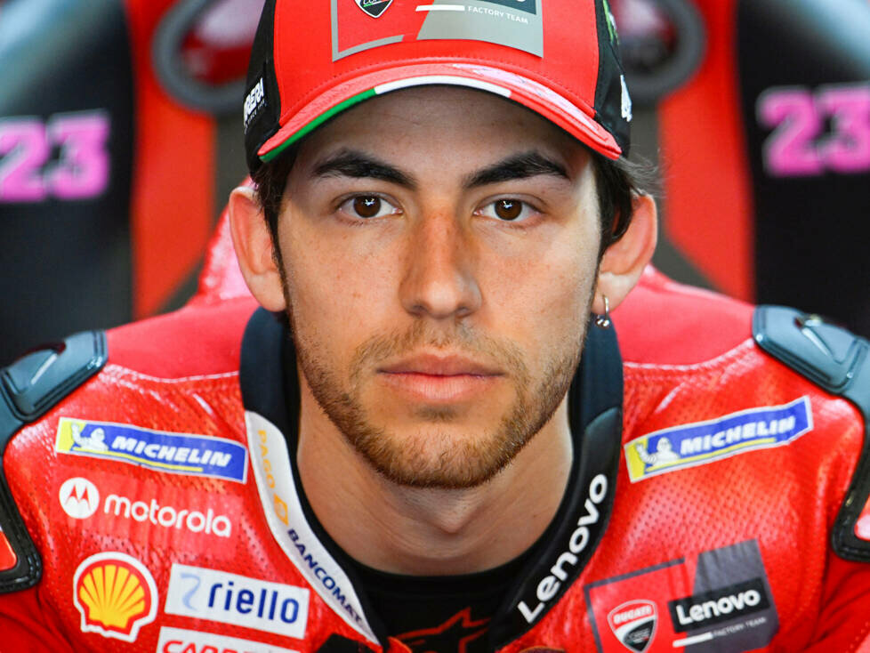 Enea Bastianini