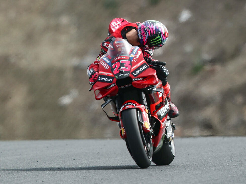 Enea Bastianini