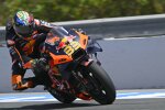 Brad Binder (KTM) 