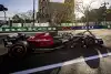 Bild zum Inhalt: Alfa Romeo: Warum Bottas gegen Zhou keine Chance hatte