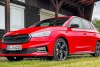 Skoda-Chef: Fabia könnte Euro 7 zum Opfer fallen