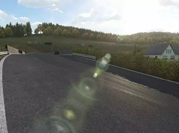 Automobilista 2 Titel-Bild zur News: Automobilista 2