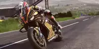 TT Isle of Man Ride on the Edge 3
