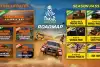 Bild zum Inhalt: Dakar Desert Rally: Neuigkeiten zu den noch ausstehenden DLC-Paketen