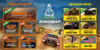 Bild zum Inhalt: Dakar Desert Rally: Neuigkeiten zu den noch ausstehenden DLC-Paketen