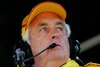 Timo Bernhards Rolle als Teamchef: Roger Penske als Vorbild