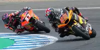 Sam Lowes, Pedro Acosta