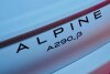 Alpine A290_?: "Stadtsportwagen" wird am 9. Mai enthüllt