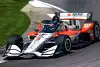 Bild zum Inhalt: IndyCar Birmingham: Scott McLaughlin setzt sich gegen Romain Grosjean durch