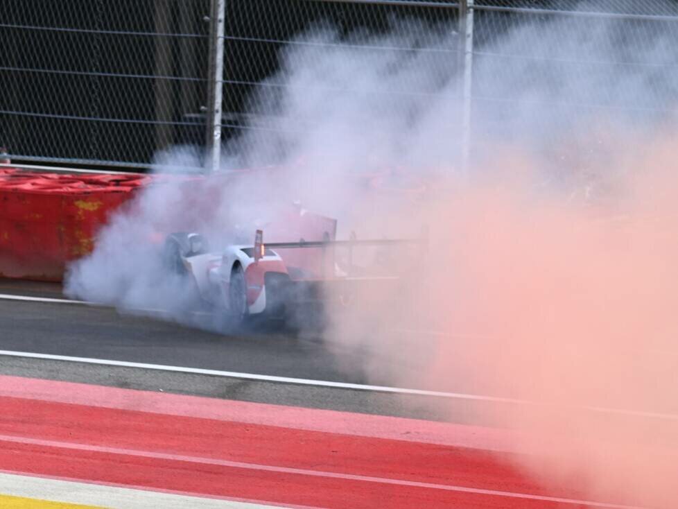 Brendon Hartley