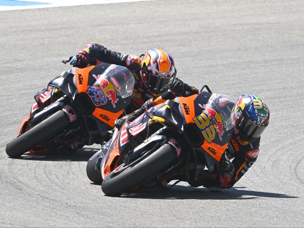 Brad Binder
