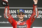 Francesco Bagnaia (Ducati) 