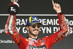 Francesco Bagnaia (Ducati) 