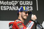 Francesco Bagnaia (Ducati) 