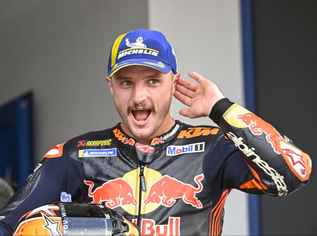 Jack Miller