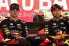 Bild zum Inhalt: Formel-1-Liveticker: Ist Sergio Perez ein Kandidat für den WM-Titel?