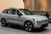 Volvo EX90: Nachfrage übertrifft Erwartungen des Herstellers