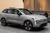 Bild zum Inhalt: Volvo EX90: Nachfrage übertrifft Erwartungen des Herstellers