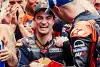 Bild zum Inhalt: "Dani! Dani! Dani!": MotoGP-Fans feiern Dani Pedrosa in Jerez