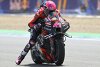 Aleix Espargaro von der Pole chancenlos: "KTM-Startsystem ist unglaublich"