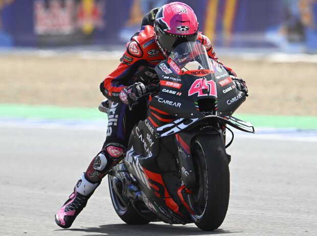 Aleix Espargaro Aleix Espargaro