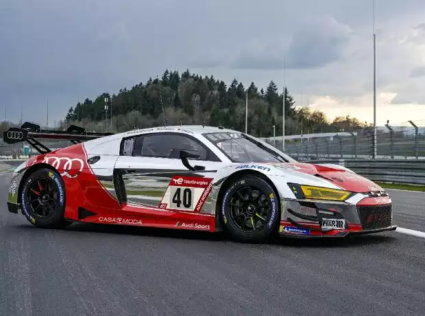 Martin Tomczyk, Mike Rockenfeller, Timo Scheider Titel-Bild zur News: Martin Tomczyk, Mike Rockenfeller, Timo Scheider