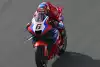 Bild zum Inhalt: MotoGP-Test Jerez: Honda erstmals mit Kalex-Chassis, Bezzecchi holt Bestzeit