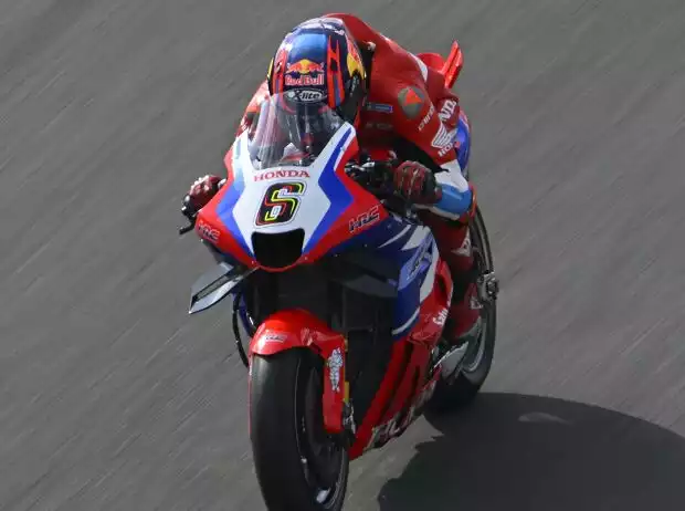 Stefan Bradl Titel-Bild zur News: Stefan Bradl