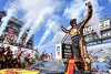 Bild zum Inhalt: NASCAR Dover: Martin Truex Jr. macht Family-Weekend perfekt