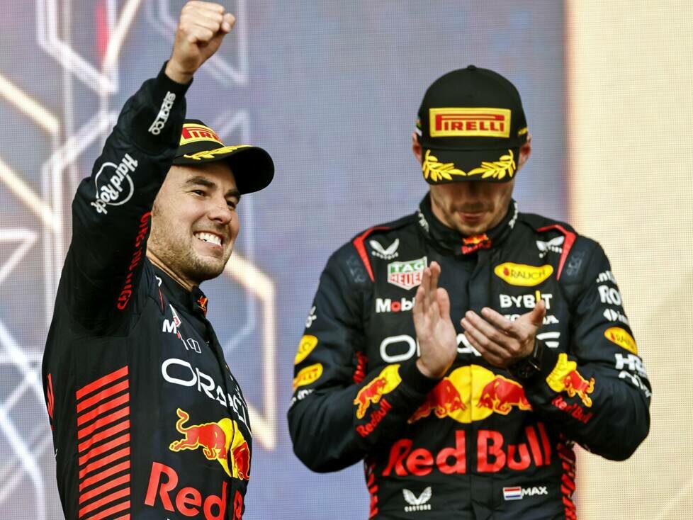 Sergio Perez