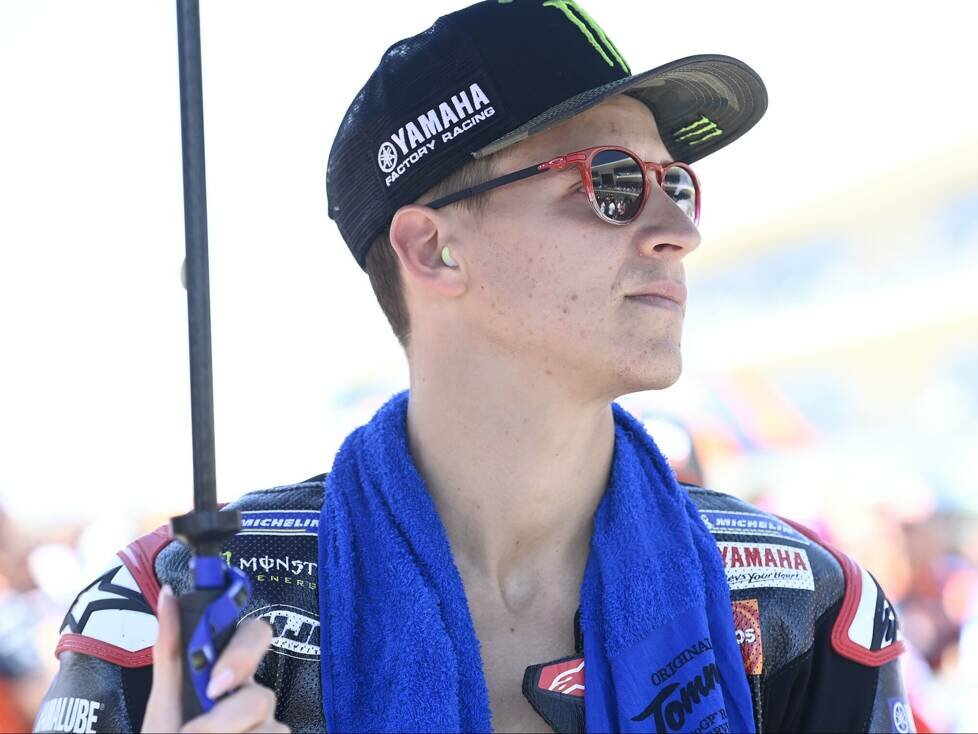 Fabio Quartararo