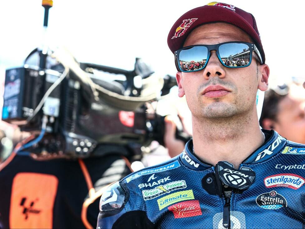 Miguel Oliveira
