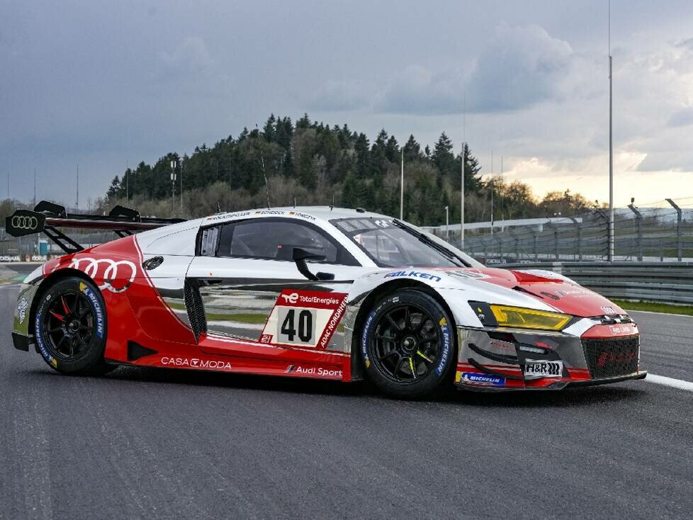 Martin Tomczyk, Mike Rockenfeller, Timo Scheider