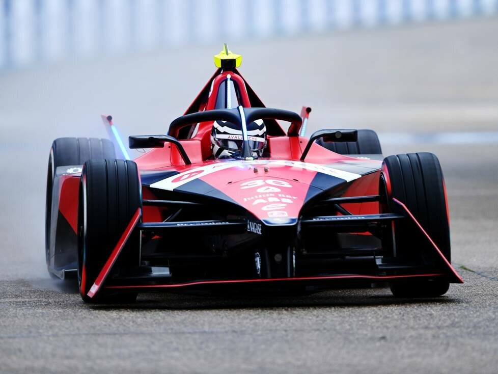 Andre Lotterer