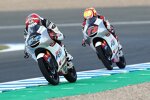 Mario Aji (Honda Asia) 
