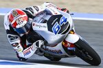 Mario Aji (Honda Asia) 