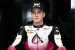 Ivan Ortola (MTA Racing) 