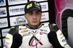 Stefano Nepa (MTA Racing) 