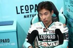 Tatsuki Suzuki (Leopard) 