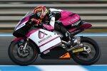 Ivan Ortola (MTA Racing) 