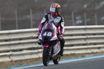 Ivan Ortola (MTA Racing) 
