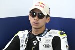 Ayumu Sasaki (Intact GP) 