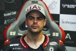Romano Fenati (Snipers) 