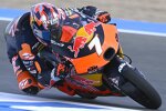 Filippo Farioli (Tech 3) 