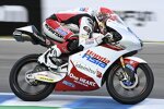 Mario Aji (Honda Asia) 
