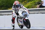 Mario Aji (Honda Asia) 