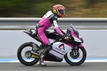 Ivan Ortola (MTA Racing) 